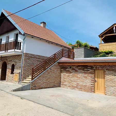 Ubytovani U Lisaka Foxe Villa Bulhary Eksteriør bilde